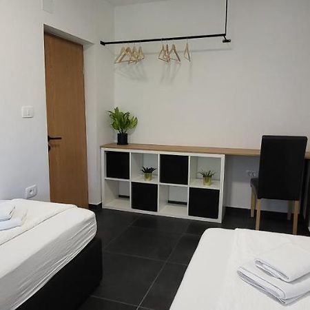 Balance apartment 4 Koper Extérieur photo