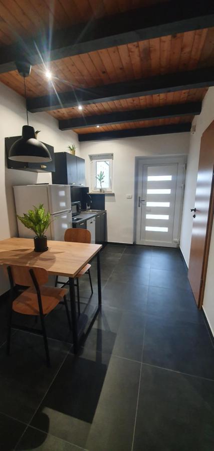 Balance apartment 4 Koper Extérieur photo