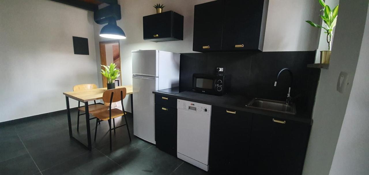 Balance apartment 4 Koper Extérieur photo