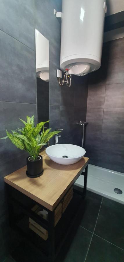 Balance apartment 4 Koper Extérieur photo