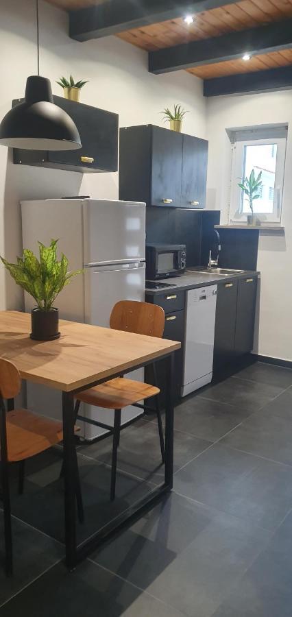 Balance apartment 4 Koper Extérieur photo