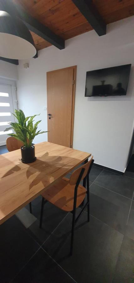 Balance apartment 4 Koper Extérieur photo