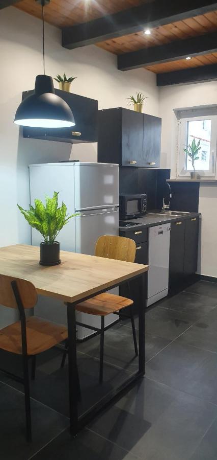 Balance apartment 4 Koper Extérieur photo