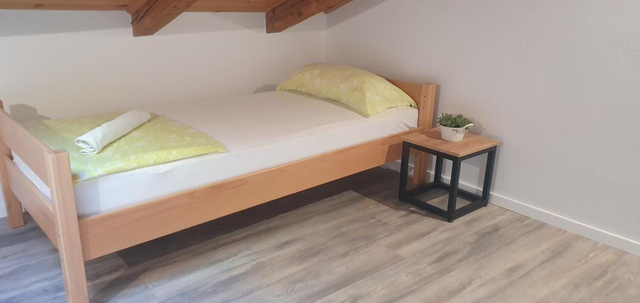 Balance apartment 4 Koper Extérieur photo