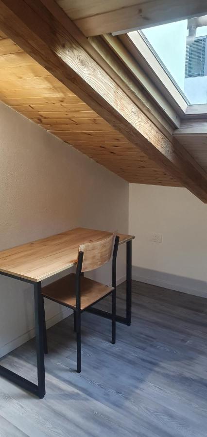 Balance apartment 4 Koper Extérieur photo