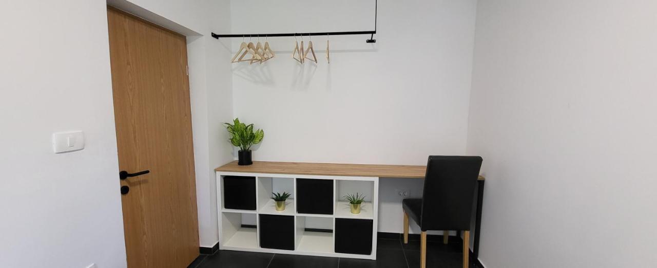 Balance apartment 4 Koper Extérieur photo