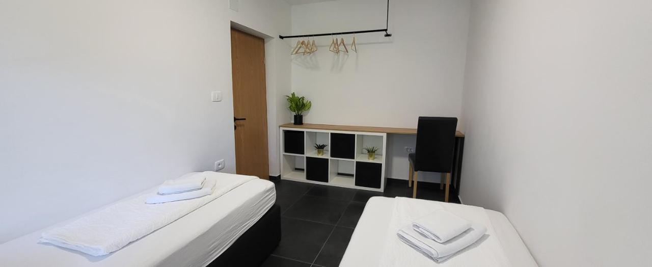 Balance apartment 4 Koper Extérieur photo